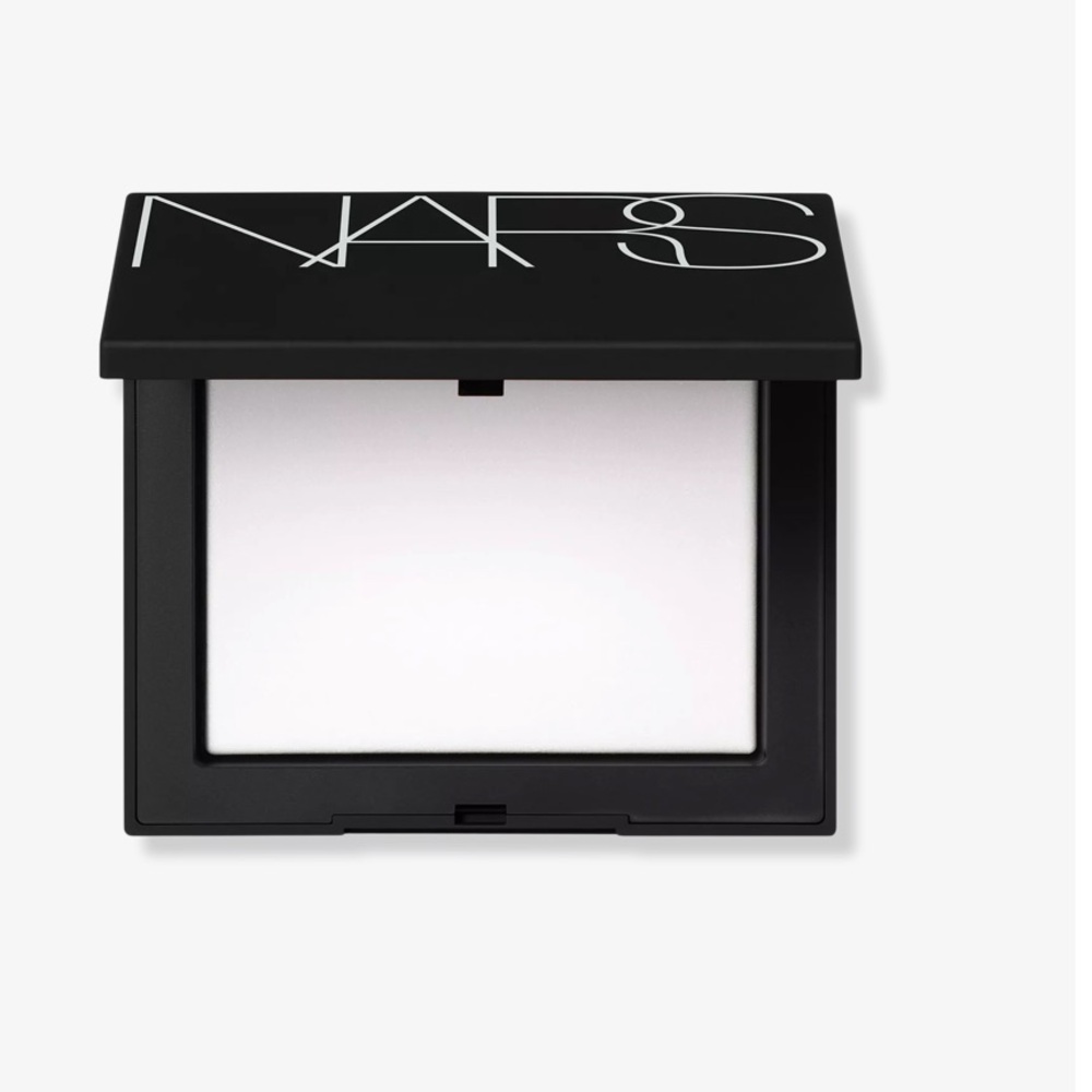 NARS Light Reflecting Pressed Setting Powder